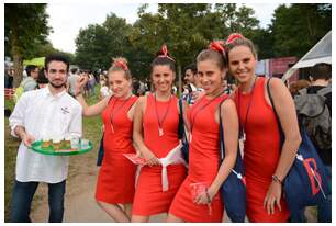 Foto 58 de la jueves 6 de julio | Bilbao BBK Live 2017